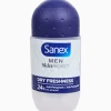 Men deodorant Skin Protect < Sanex Online