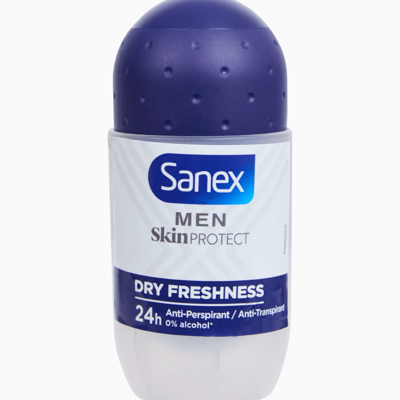 Men deodorant Skin Protect < Sanex Online