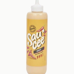 Hot Sauce < Sau'cee Clearance