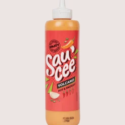 Volcano saus < Sau'cee Online
