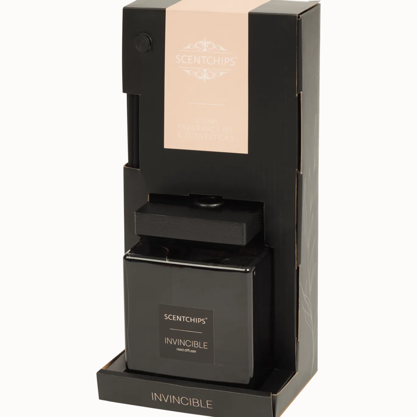 geurstokjes < Scentchips Online
