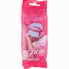 Scheermesjes < Action New