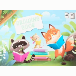 Schetsboek < Kids Creative Sale