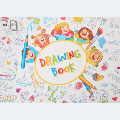 Schetsboek < Kids Creative Sale