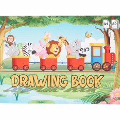 Schetsboek < Kids Creative Sale