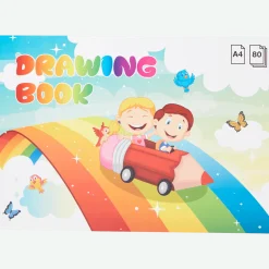 Schetsboek < Kids Creative Sale