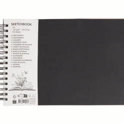 Schetsboek A4 < Action Online