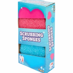 Schuursponzen < Action Online
