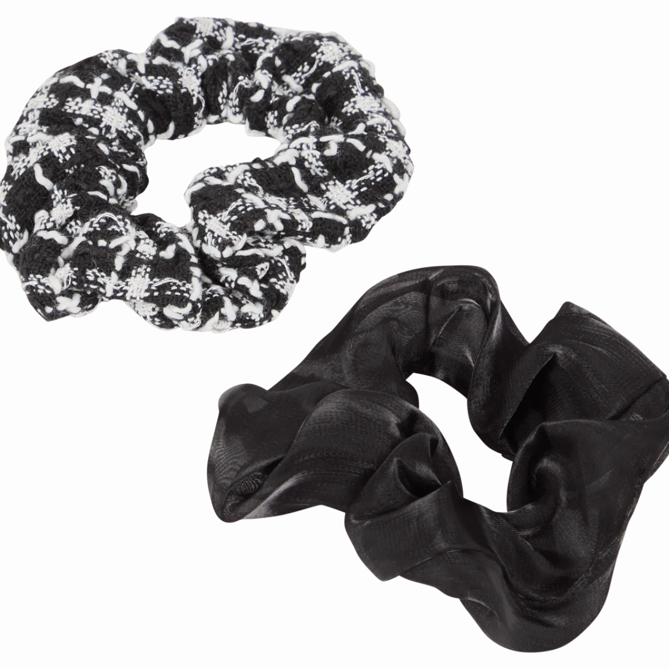 Scrunchies < Action Best