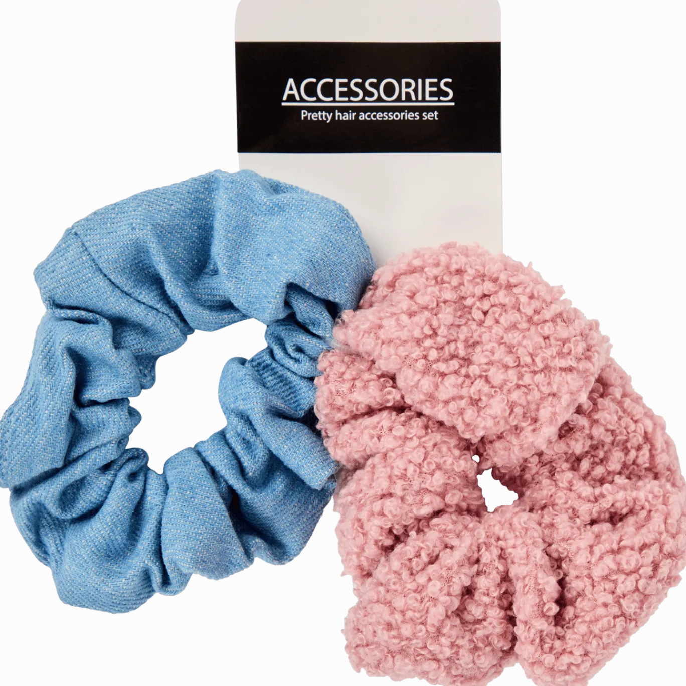 Scrunchies < Action Best