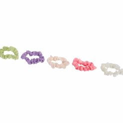 Scrunchies < Action