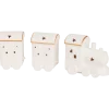 Seasons & Style kersttrein met ledverlichting < Action Clearance