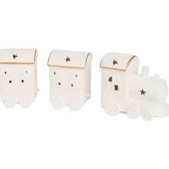 Seasons & Style kersttrein met ledverlichting < Action Clearance