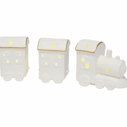 Seasons & Style kersttrein met ledverlichting < Action Clearance