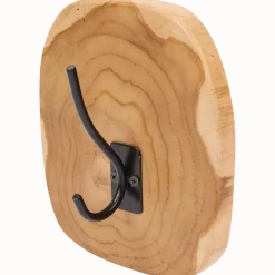 Seasons & Style teak kapstok < Action Sale