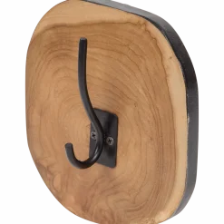Seasons & Style teak kapstok < Action Sale
