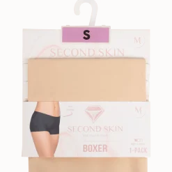 Second Skin boxershort < Action Outlet