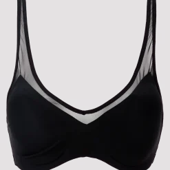 Second Skin mesh bh-top < Action Clearance