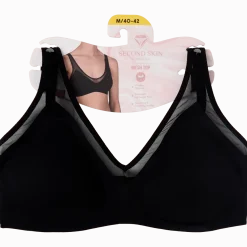 Second Skin mesh bh-top < Action Clearance