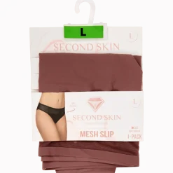 Second Skin mesh slip < Action Outlet