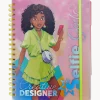 Selfie Girls Creative Designer kleurboek < Action Best