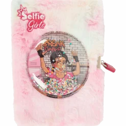 Selfie Girls dagboek < Action Sale
