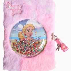 Selfie Girls dagboek < Action Sale