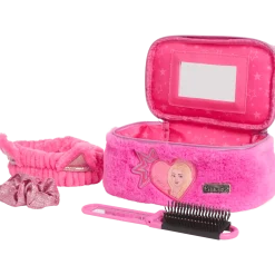 Selfie Girls toilettas met accessoires < Action Sale