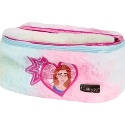 Selfie Girls toilettas met accessoires < Action Sale