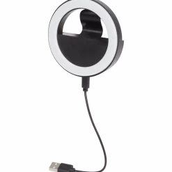 Selfie ringlicht < Action Outlet