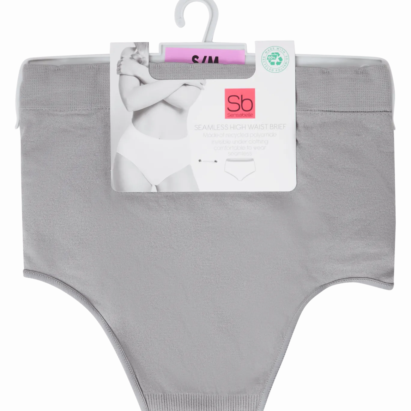 high waist slip < Sensabelle