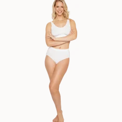 high waist slip < Sensabelle