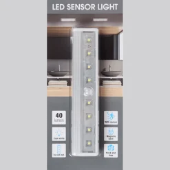 Sensorlamp < Action Discount