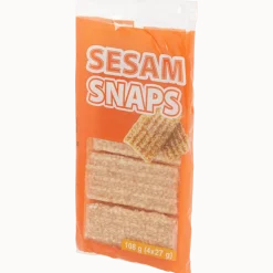 Sesam Snaps < Action Outlet