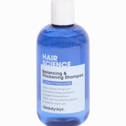Shampoo Balancing & Thickening < Action Outlet
