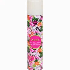 droogshampoo < Shelley