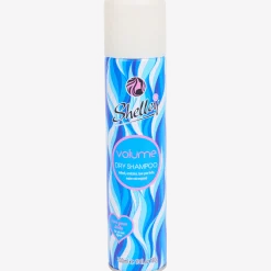 droogshampoo < Shelley