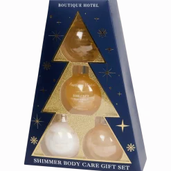 Shimmer lichaamsverzorging giftset < Action Hot
