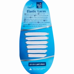 Shoe like elastische veters < Action Best