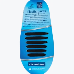 Shoe like elastische veters < Action Best