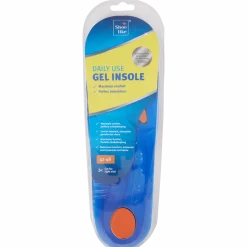Shoe like gel inlegzolen < Action Online