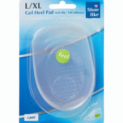 Shoe like gelpad < Action Clearance