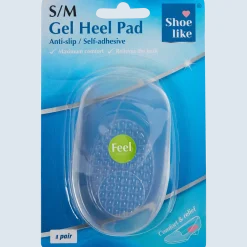 Shoe like gelpad < Action Clearance