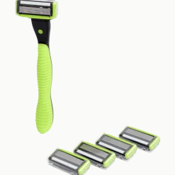 Sileo scheermes starterkit Shave Revolution 5.0 < Action Clearance