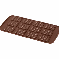 Siliconen chocoladevorm < Action Online