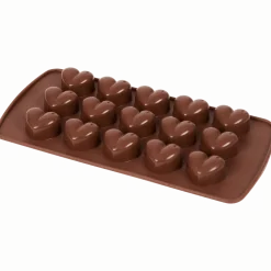 Siliconen chocoladevorm < Action Online