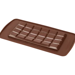 Siliconen chocoladevorm < Action Online
