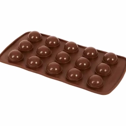 Siliconen chocoladevorm < Action Online
