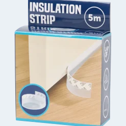 Siliconen tochtstrip < Action Clearance