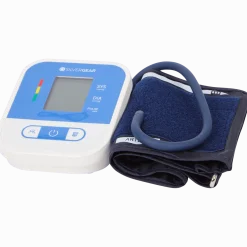 Silvergear bloeddrukmeter < Action Clearance
